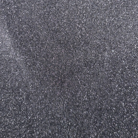 Open Back black mini dress - Picture 4 of 4